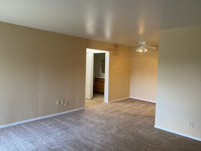 Interior Photo - The Meadows Apartments