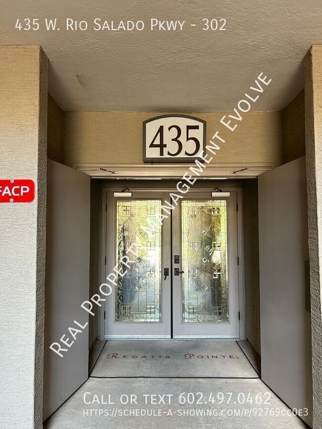 Building Photo - 435 W Rio Salado Pkwy