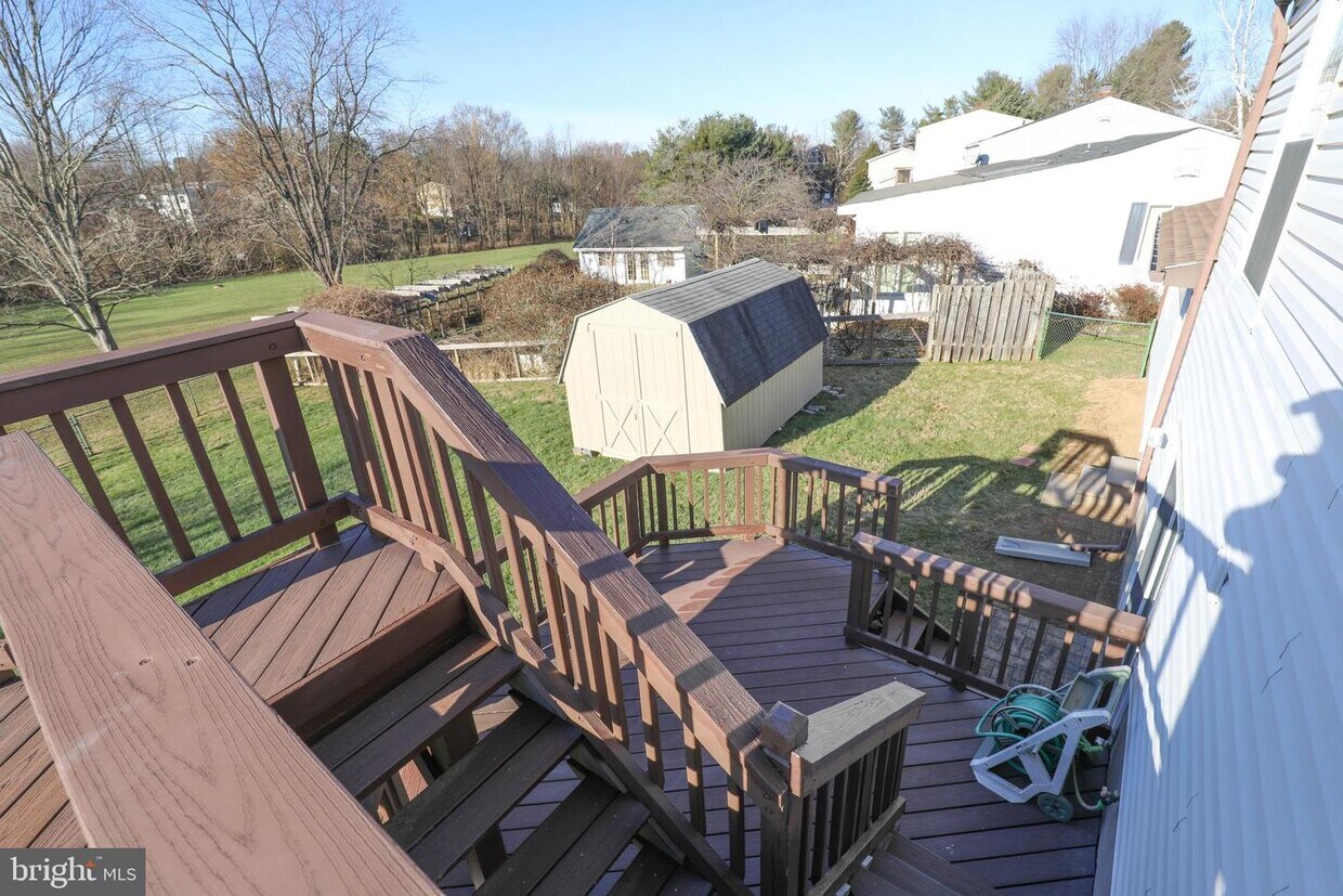 4499 Jade Ct, Middletown, MD 21769 House Rental in Middletown, MD