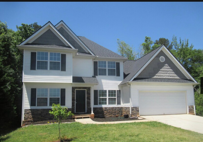 1191 Wildflower Way, Madison, GA 30650 House Rental in Madison, GA