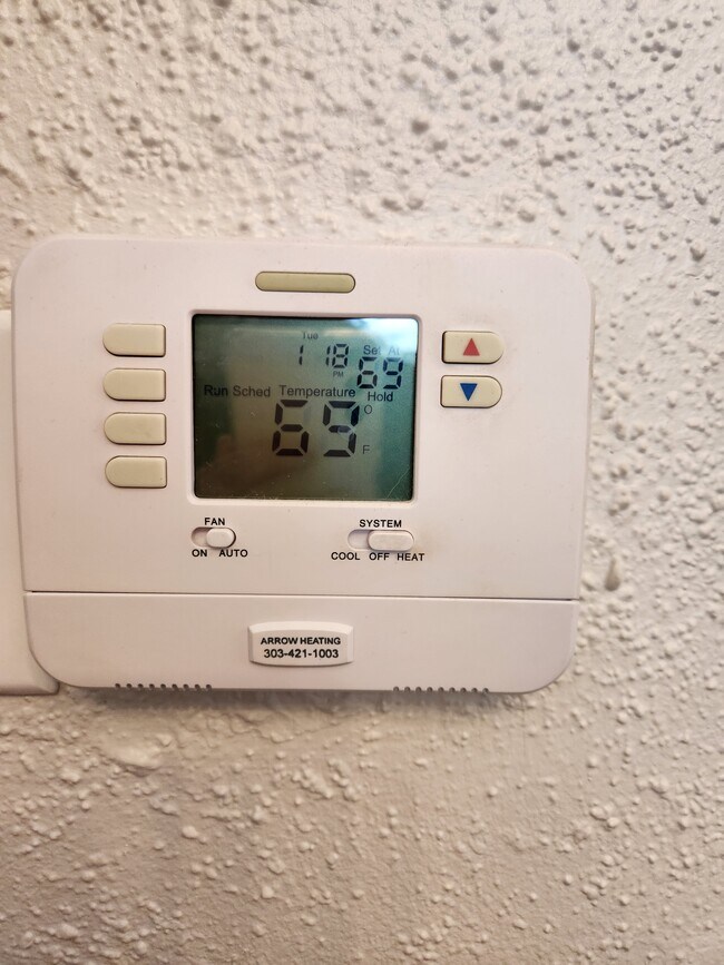 Foto del edificio - 3039 S Bannock St