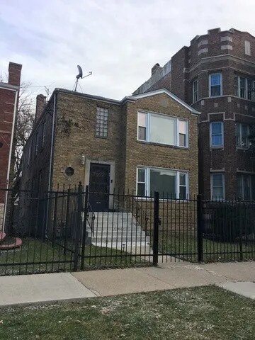 Foto del edificio - 7827 S Ridgeland Ave