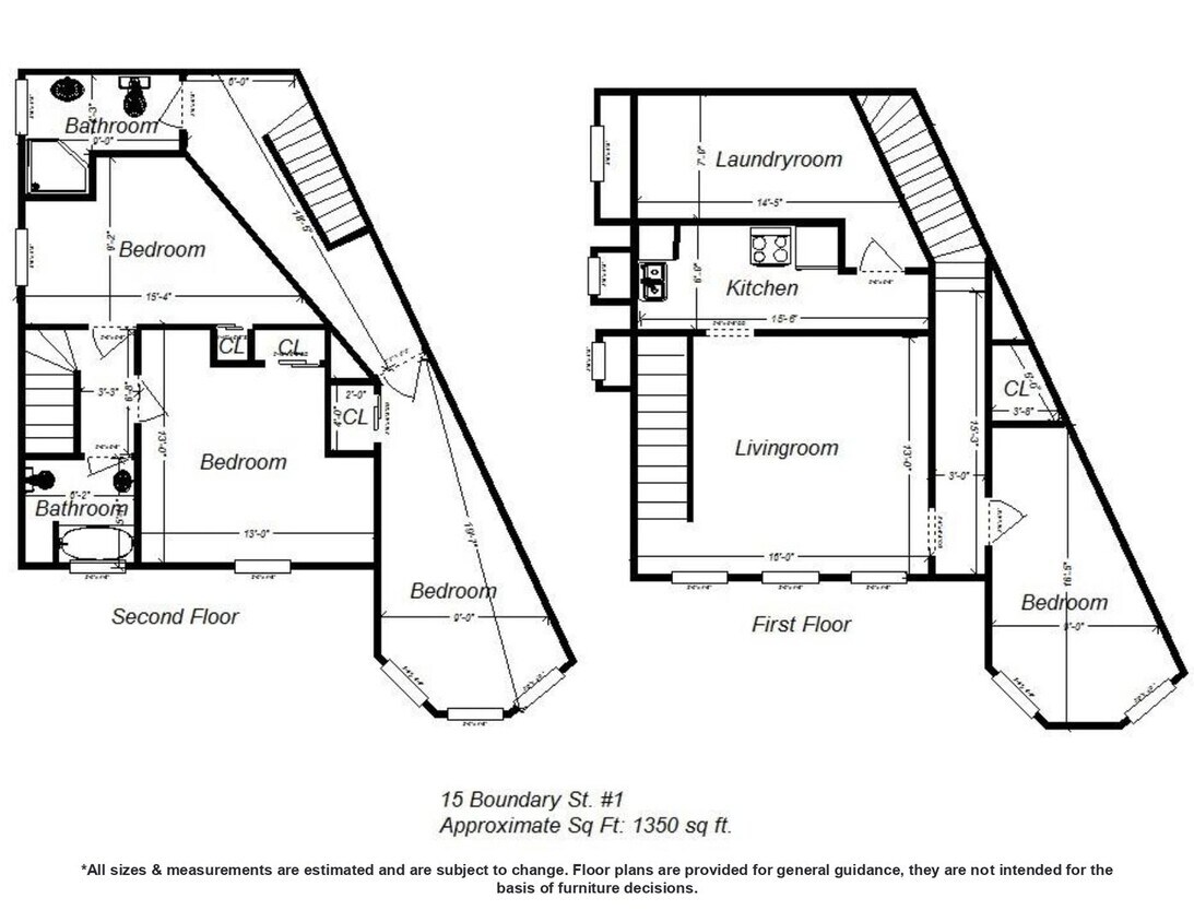 Building Photo - 15 Boundary St