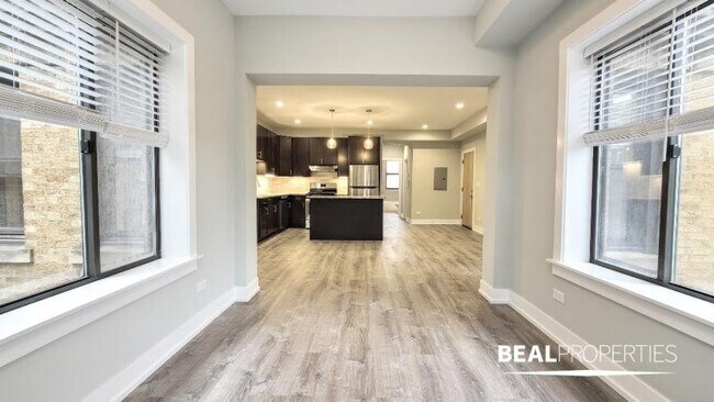 Foto del edificio - 1 bedroom in EVANSTON IL 60202