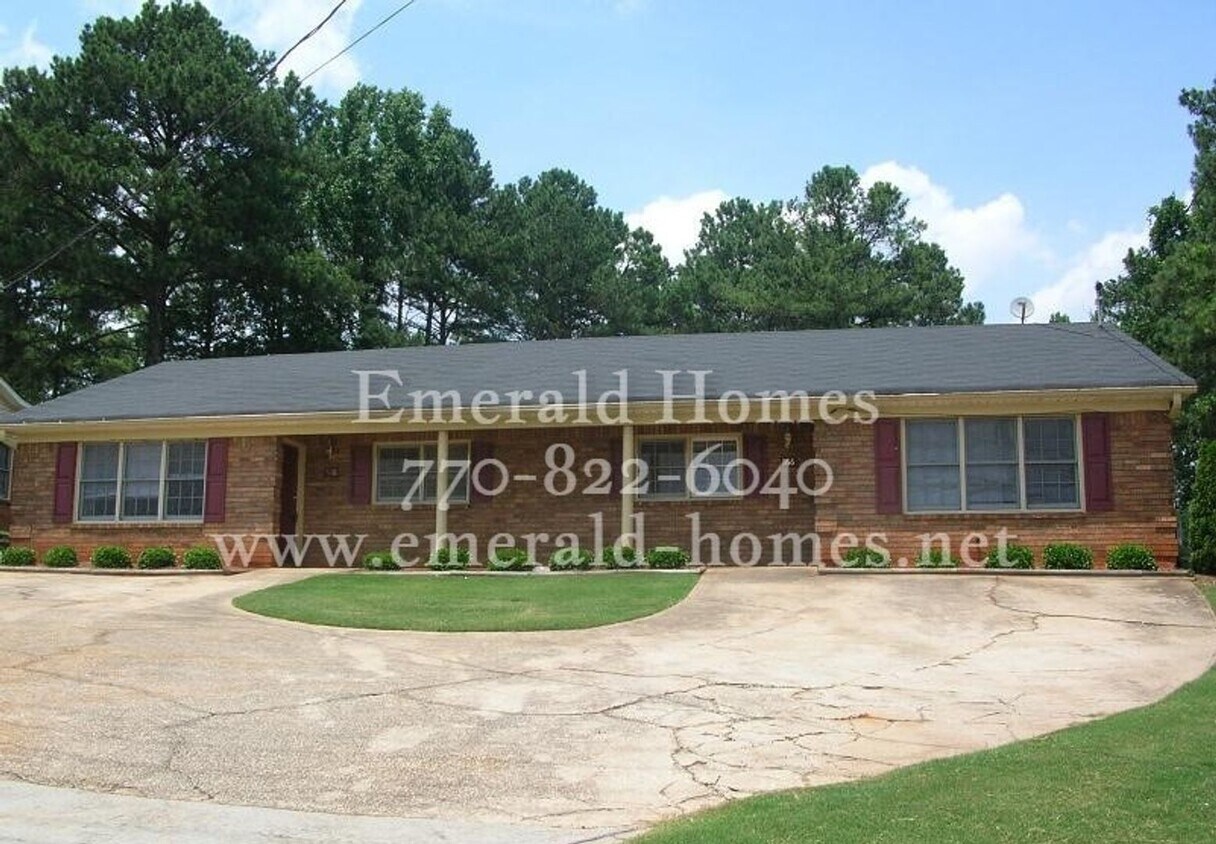 366368 Maltbie St Unit 366 Maltbie Street, Lawrenceville, GA 30046