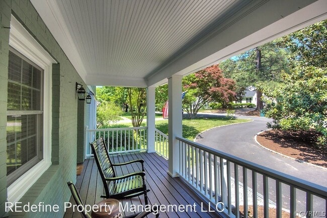 Building Photo - 6 br, 4.5 bath House - 600 Baldwin Road