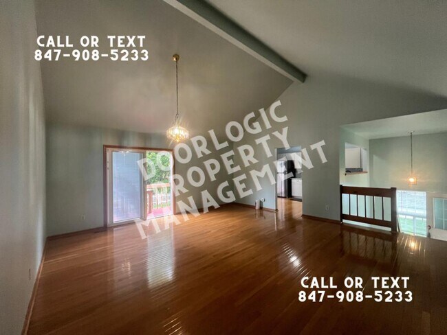 Foto del edificio - 965 Amberwood Pl