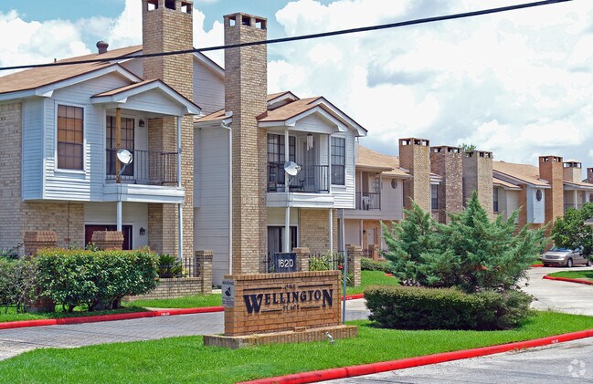Foto del edificio - One Wellington Place