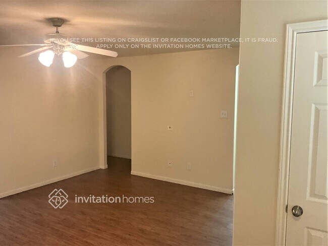 Foto del edificio - 3507 Iris Ridge Way