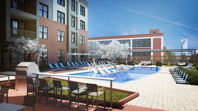 Arlo Apartments Charlotte Nc Arlo Apartments Charlotte Nc