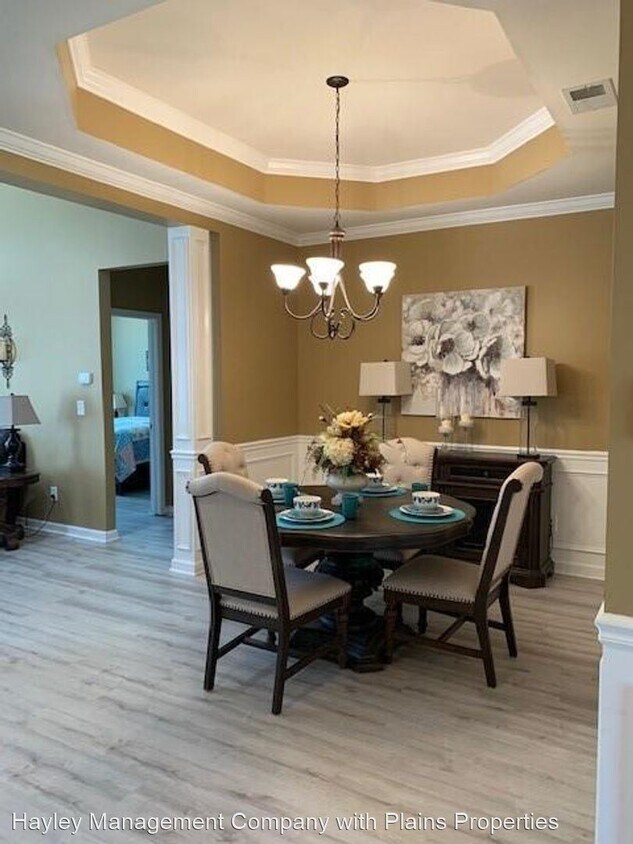 Foto del edificio - 3 br, 2 bath House - 309 Gwynnes Way
