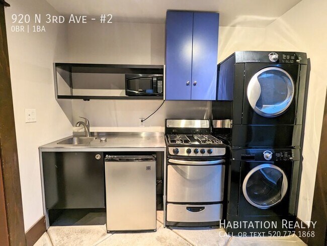 Foto del edificio - 920 N 3rd Ave