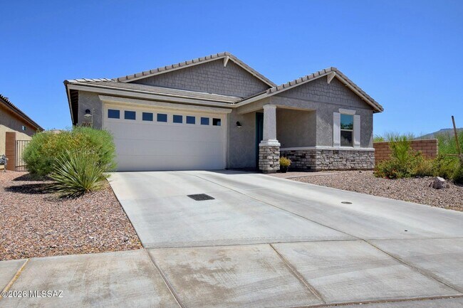 Building Photo - 10283 E Civano Wash Trail