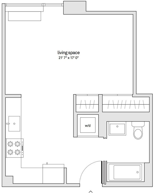 Foto del edificio - 333 Schermerhorn St