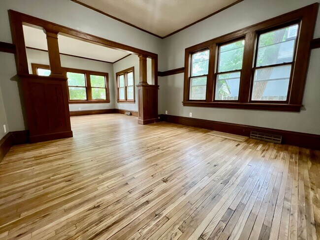 Foto del edificio - Wonderful 2 Bedroom 1 Bath Single Family Home!!