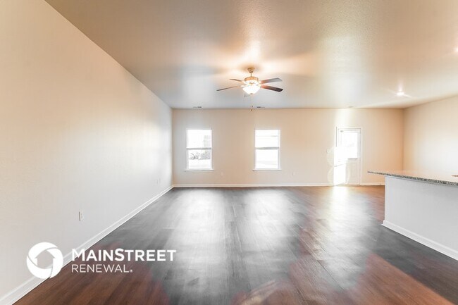 Foto del edificio - 1001 Pilgrim Ln