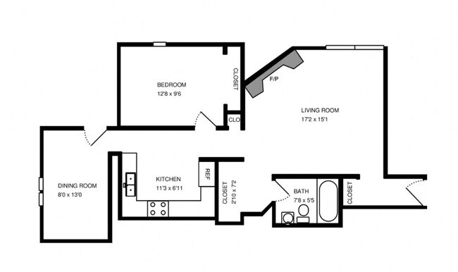 Building Photo - 2219 N Clifton Ave