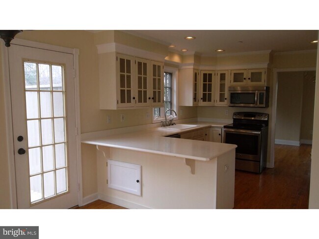 Foto del edificio - 206 Cambridge Chase