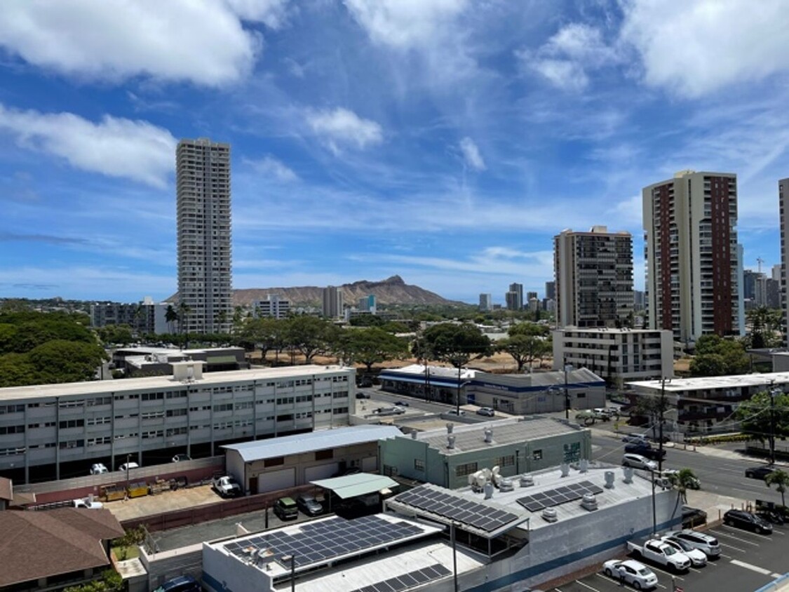 Foto principal - Studio w/ parking -Views of Diamond Head- ...