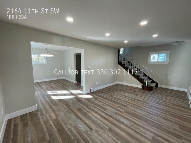 Building Photo - Four bedroom two bathroom home for rent