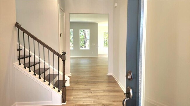 Foto del edificio - 1536 Ellie Ridge Ave