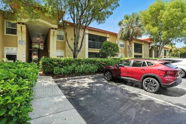 Foto del edificio - 8880 Colonnades Ct W