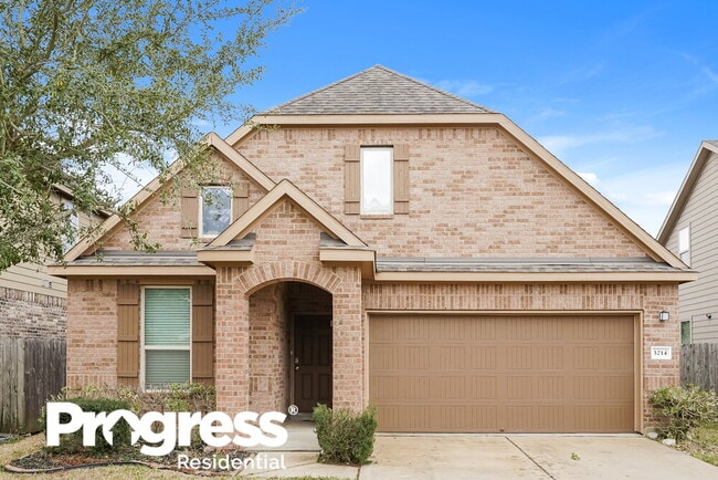 Building Photo - 3214 Bainbridge Hill Ln