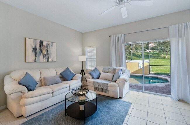 Foto del edificio - 3/2.5~La Encantada~ Yellow Lantana Ln ~ FULLY FURNISHED!