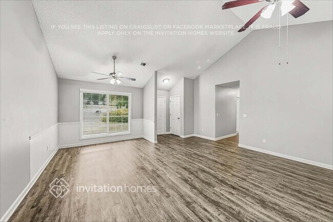 Foto del edificio - 4436 Whitt Mill Rd NW