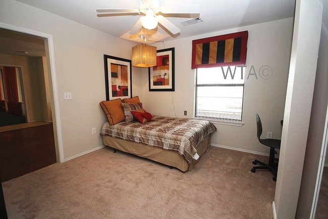 Foto del edificio - 1 bedroom in San Marcos TX 78666