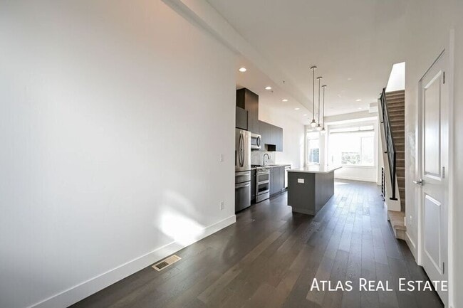 Foto del edificio - 2016 N Bryant St