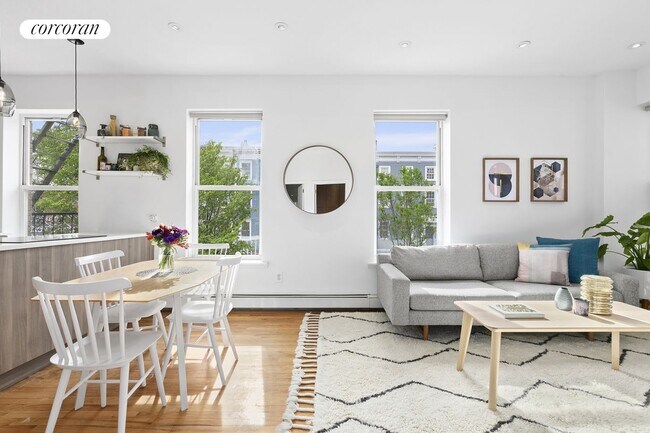 Foto del edificio - 134 Boerum Pl