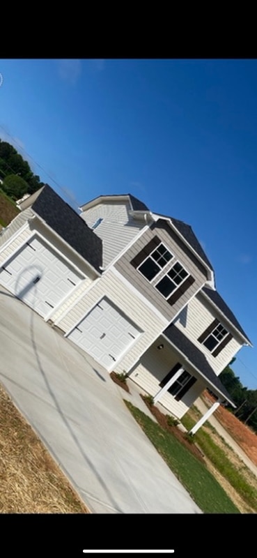 Building Photo - 201 Prince Ln
