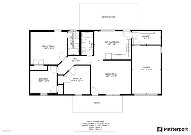 Building Photo - 123 Dogwood Cir