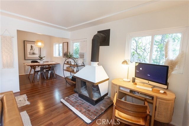 Foto del edificio - 320 27th St