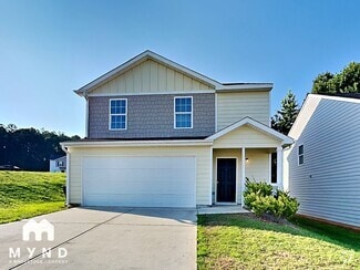 Building Photo - 418 Jada Ln