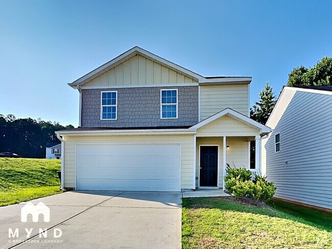 Building Photo - 418 Jada Ln