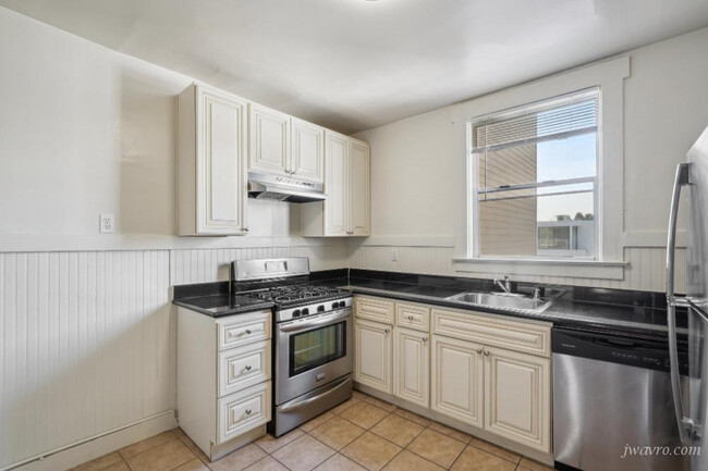 Foto del edificio - 3955 24th St