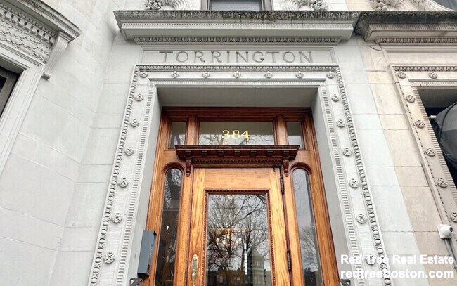 Building Photo - 384 Commonwealth Ave