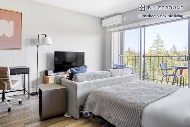 Foto del edificio - 535 Everett Ave