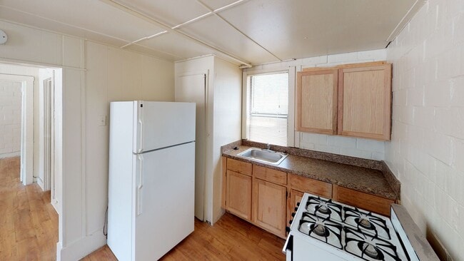 Photo - 1408 Margie St Apartment