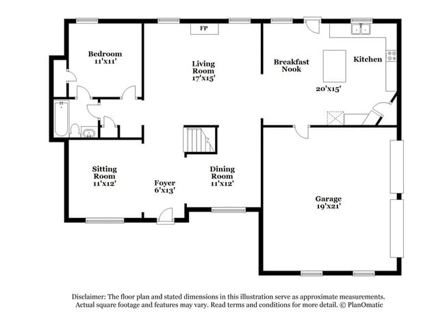 Building Photo - 2123 Boulder Chase Ct