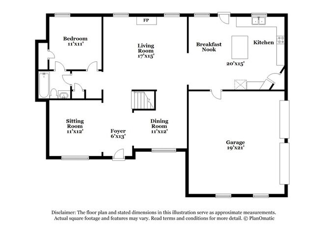 Foto del edificio - 2123 Boulder Chase Ct