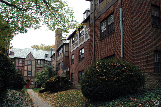 Foto del edificio - Argyle Court