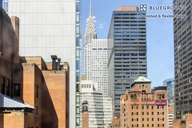 Foto del edificio - 138 E 38th St