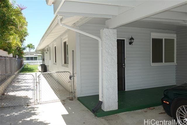 Building Photo - 425 Kalama St