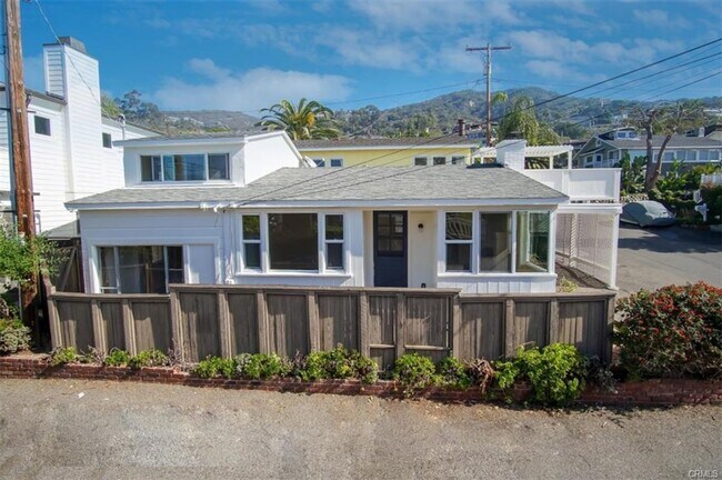 Foto del edificio - South Laguna Cottage