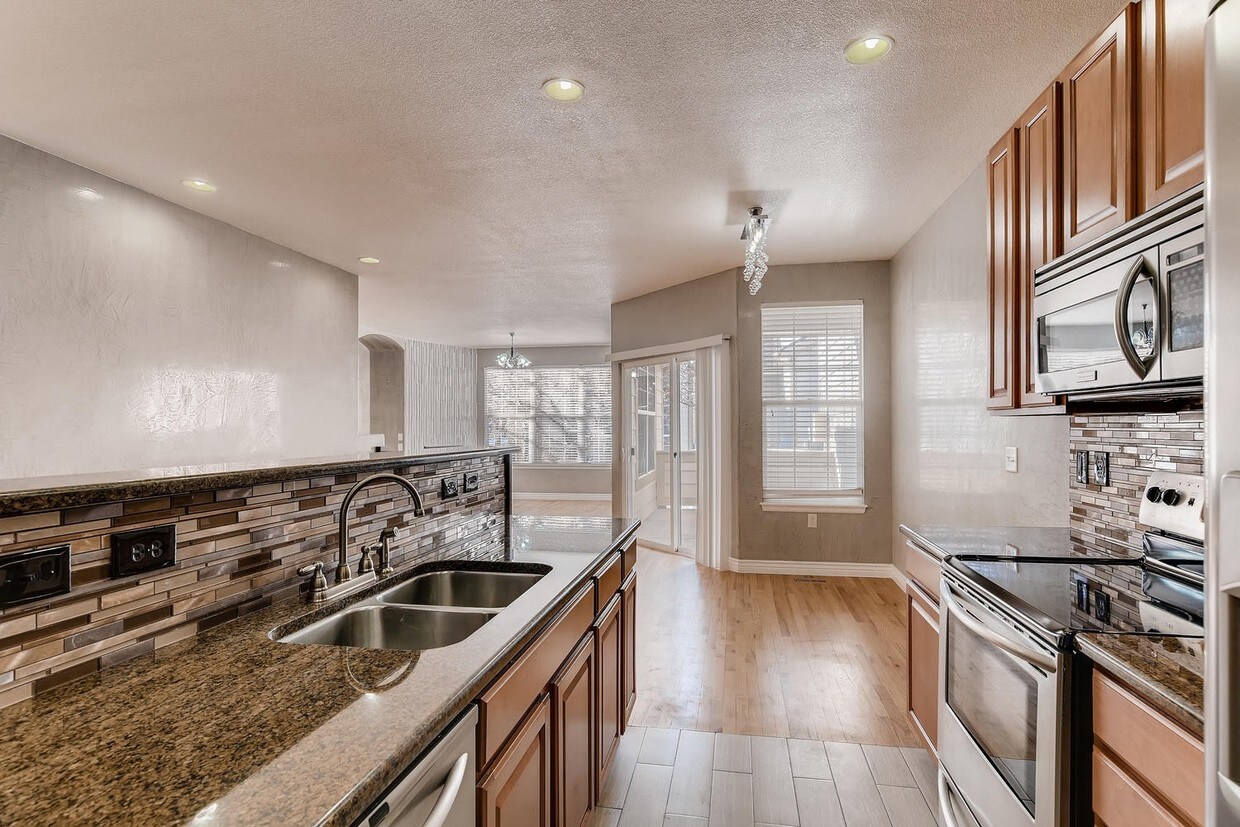 Primary Photo - 14332 East Napa Place, Unit 9D
