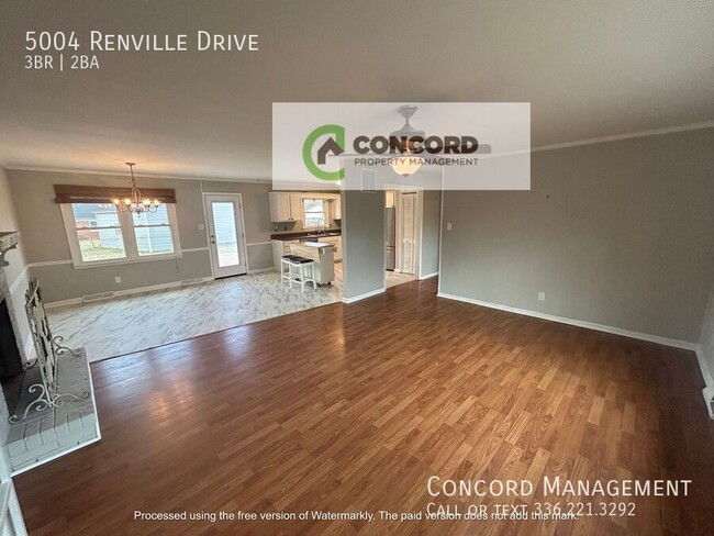 Foto del edificio - 5004 Renville Dr