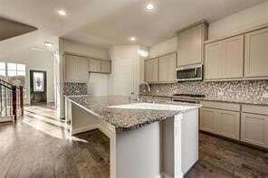 Foto del edificio - 4929 McKinney Hollow Dr